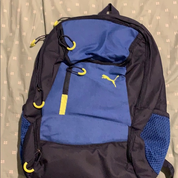 Puma Other - Puma Backpack